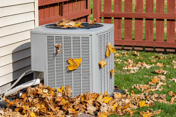 HVAC Emergency Services in Austin, TX
