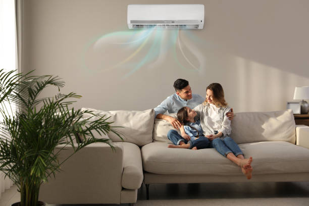 HVAC Maintenance Plan in Austin, TX