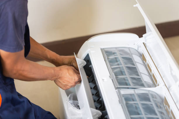 HVAC Troubleshooting in Austin, TX