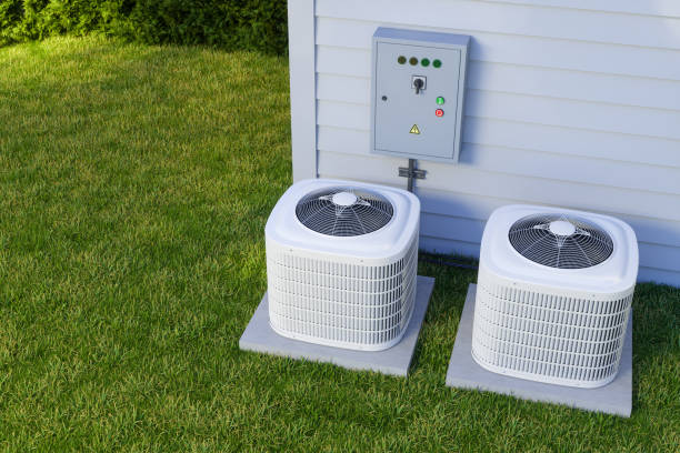 Best Best HVAC Companies  in Austin, TX