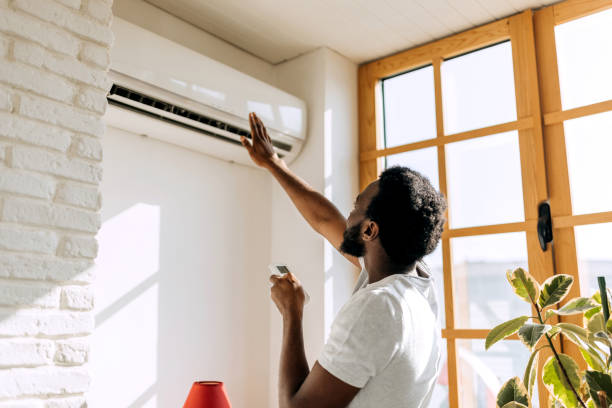 Best Emergency HVAC Repair  in Austin, TX