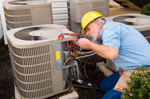 Best HVAC Air Duct Cleaning  in Austin, TX
