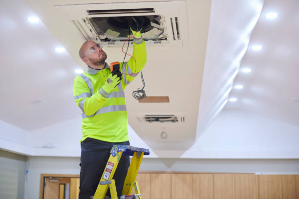 Best Commercial HVAC Repair  in Austin, TX