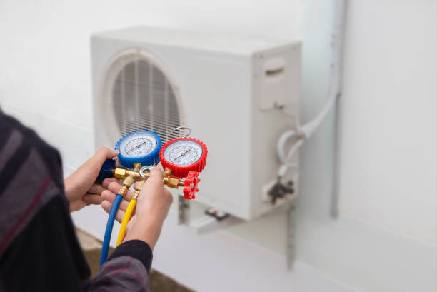 Best HVAC Contractors  in Austin, TX