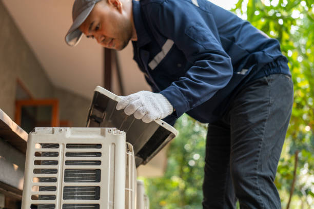 Austin, TX HVAC Company