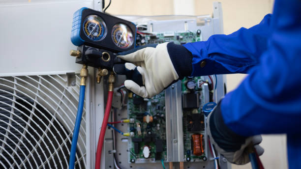 Best Local HVAC Companies  in Austin, TX